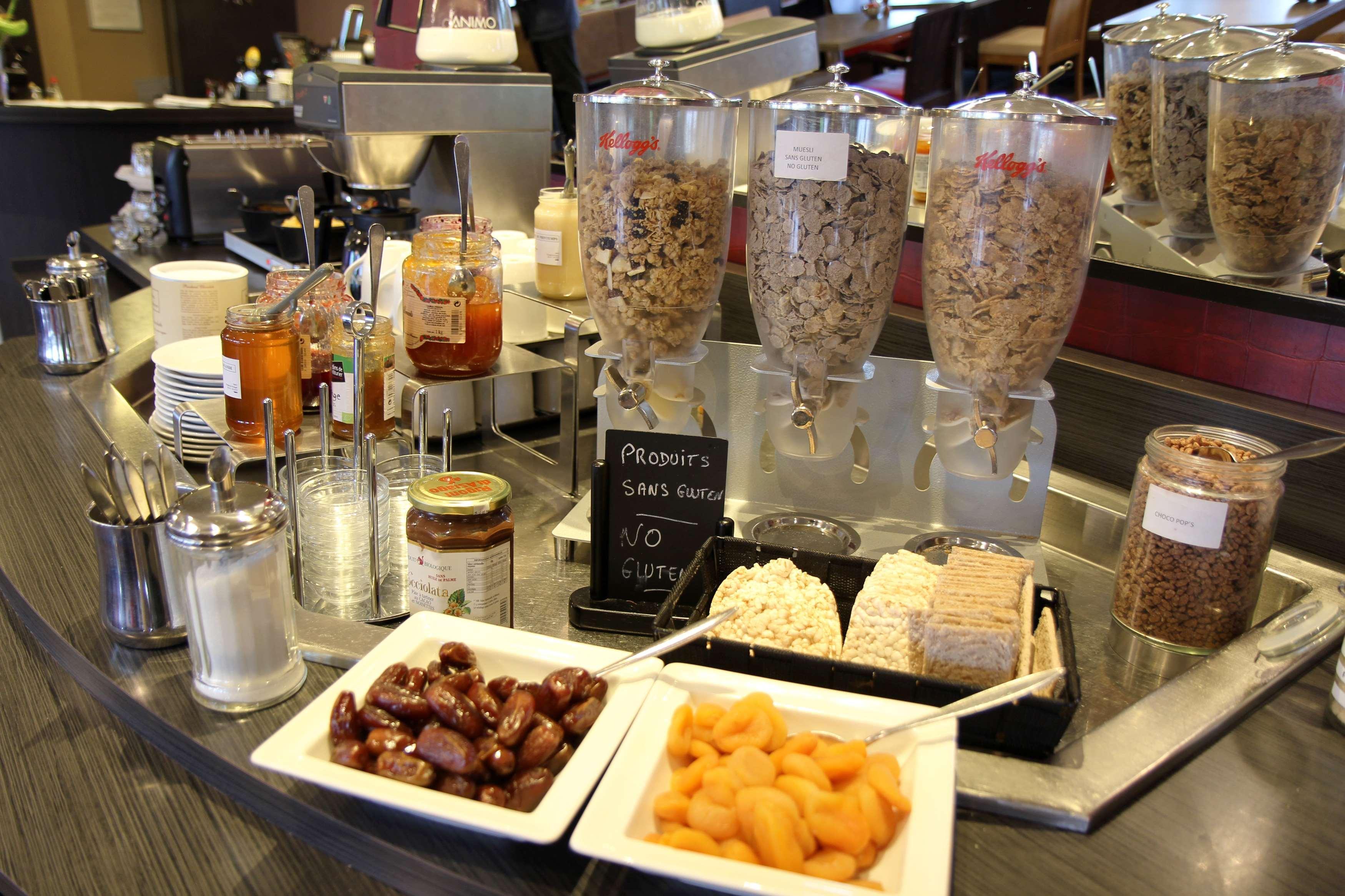 Hotel Western L'atelier 117